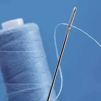 Large Eye Needles 4