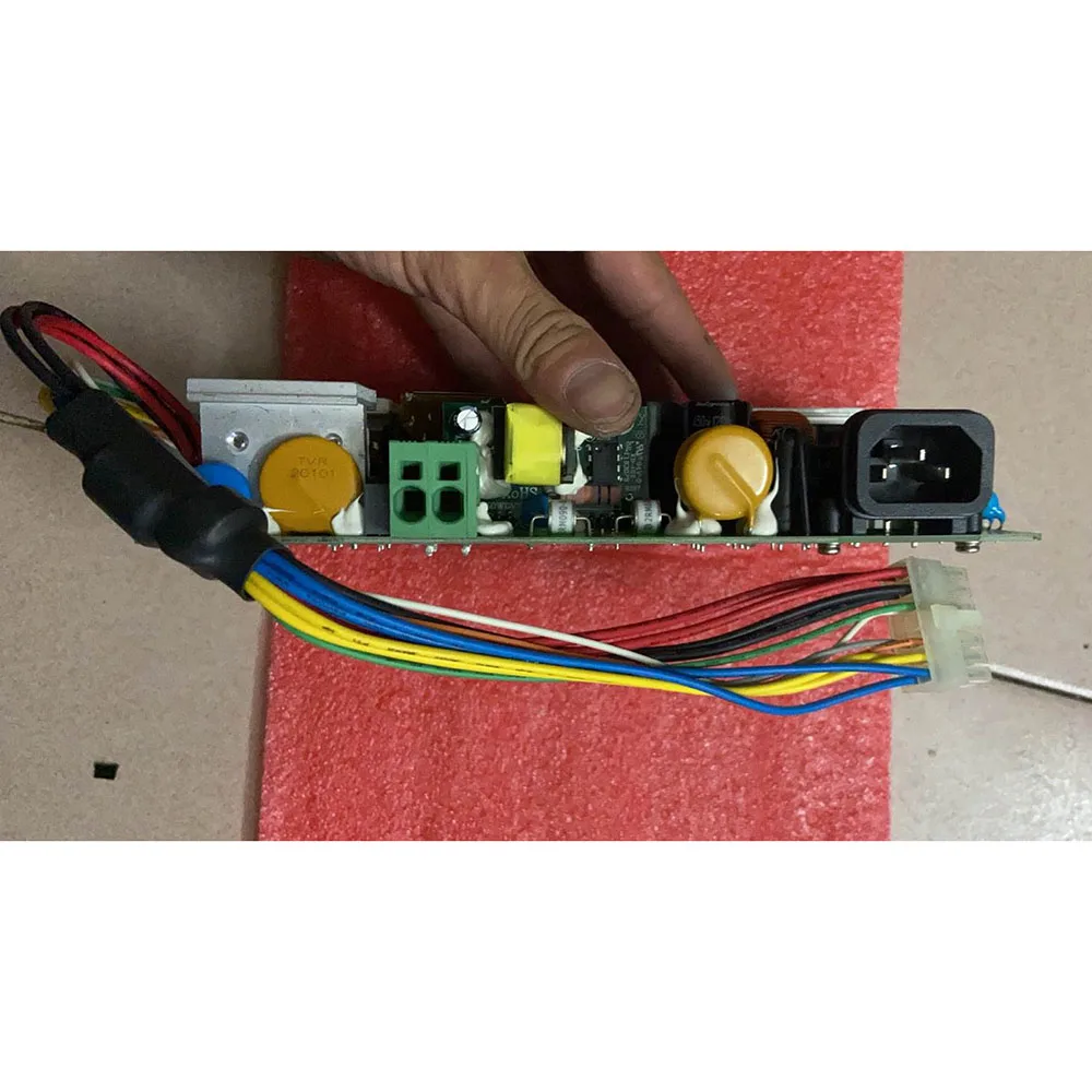 For Great Wail GW-TO850WDVS3 Switch Power Board 850W POE 4 For Great Wail GW-TO850WDVS3 Switch Power Board 850W POE - Image 2