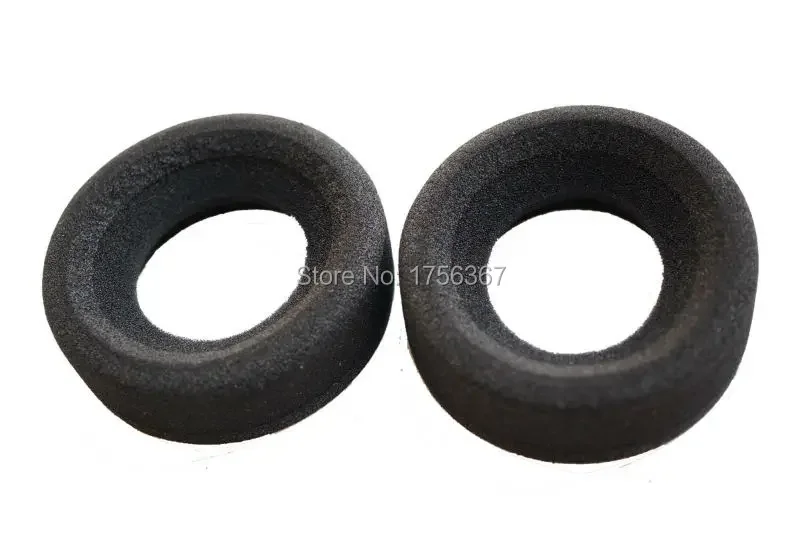 

Ear pads replacement cover for Alessandro M1 M2 MPRO GRADO SR60 SR80 SR125 SR225 SR325 SR325i Headphones(earmuffes/cushion)
