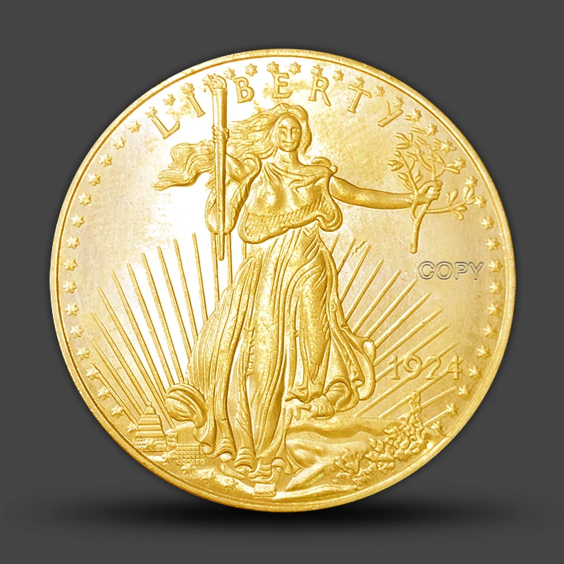moneda-conmemorativa-de-oro-de-la-estatua-de-la-libertad-de-ee-uu-1924