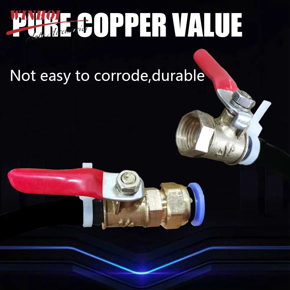 Oil Change Pump 5L Car Syringe for Brake Fluid Replacement Brake Fluid Reservoir