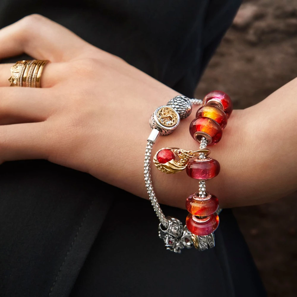 Рисунок 4 - Женское серебряное Сверкающее кольцо