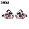 DUNU Titan S2  Earphone Dual-Chamber Dual-Magnetic Circuit High-Performance Dynamic In-ear headphone 0.78 2Pin 1