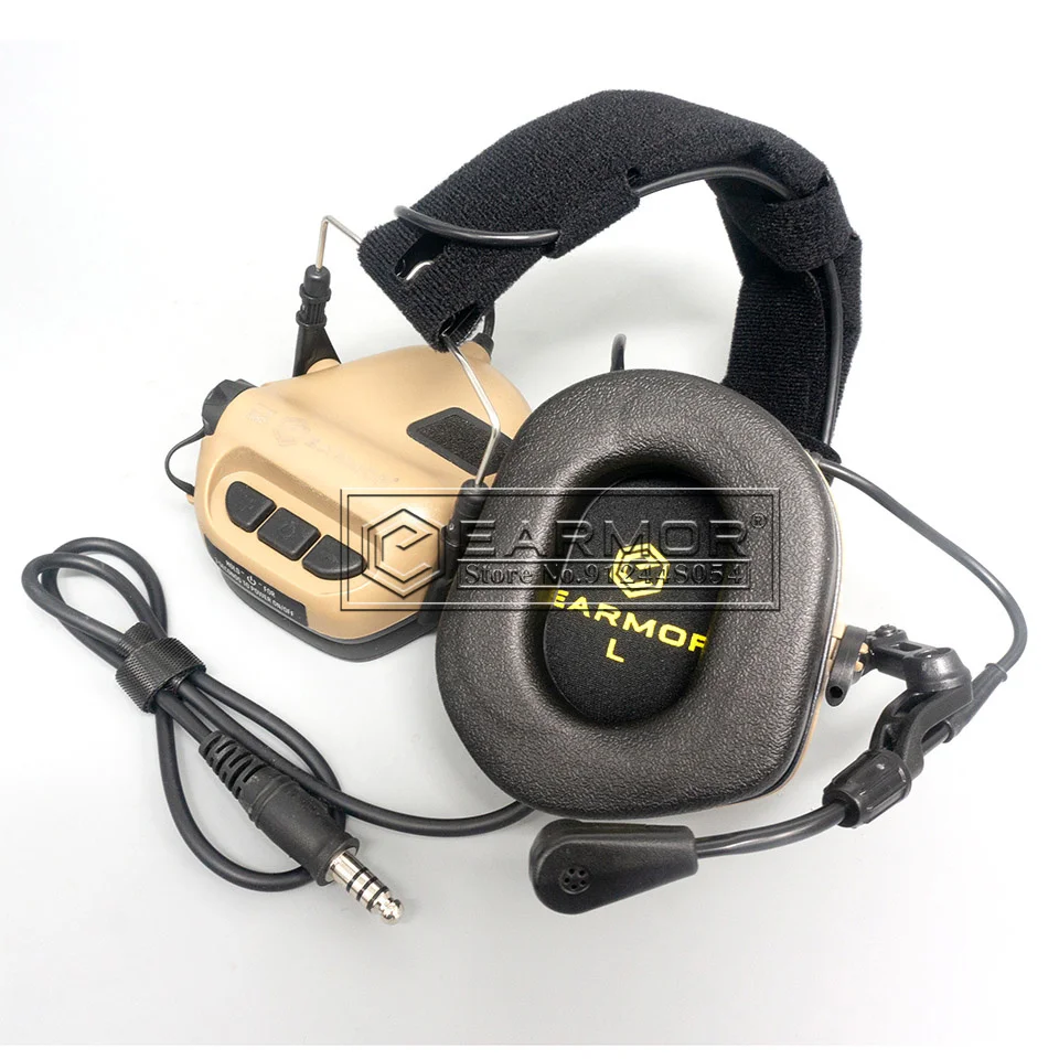 Opsmen Earmor M32 mod4 試着のみ Opsmen Earmor M32 mod4 試着のみ