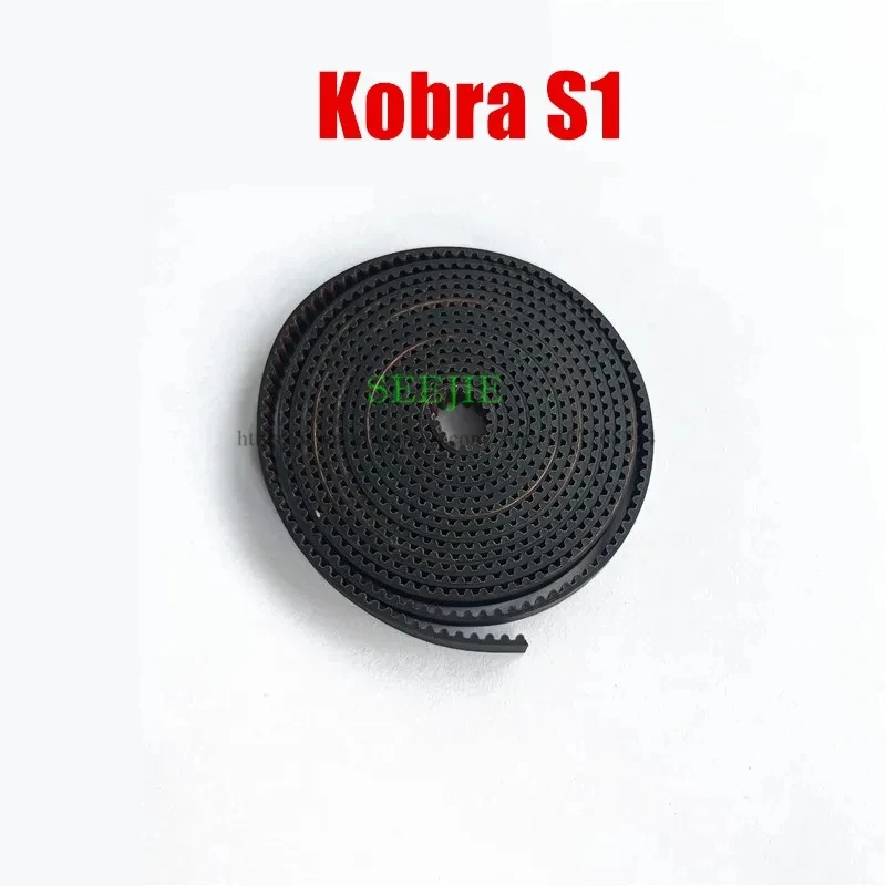 Anycubic Kobra 3 Max 2 Series X S1 Y Z Axis Timing Belt 2GT - 3D Printer Parts
