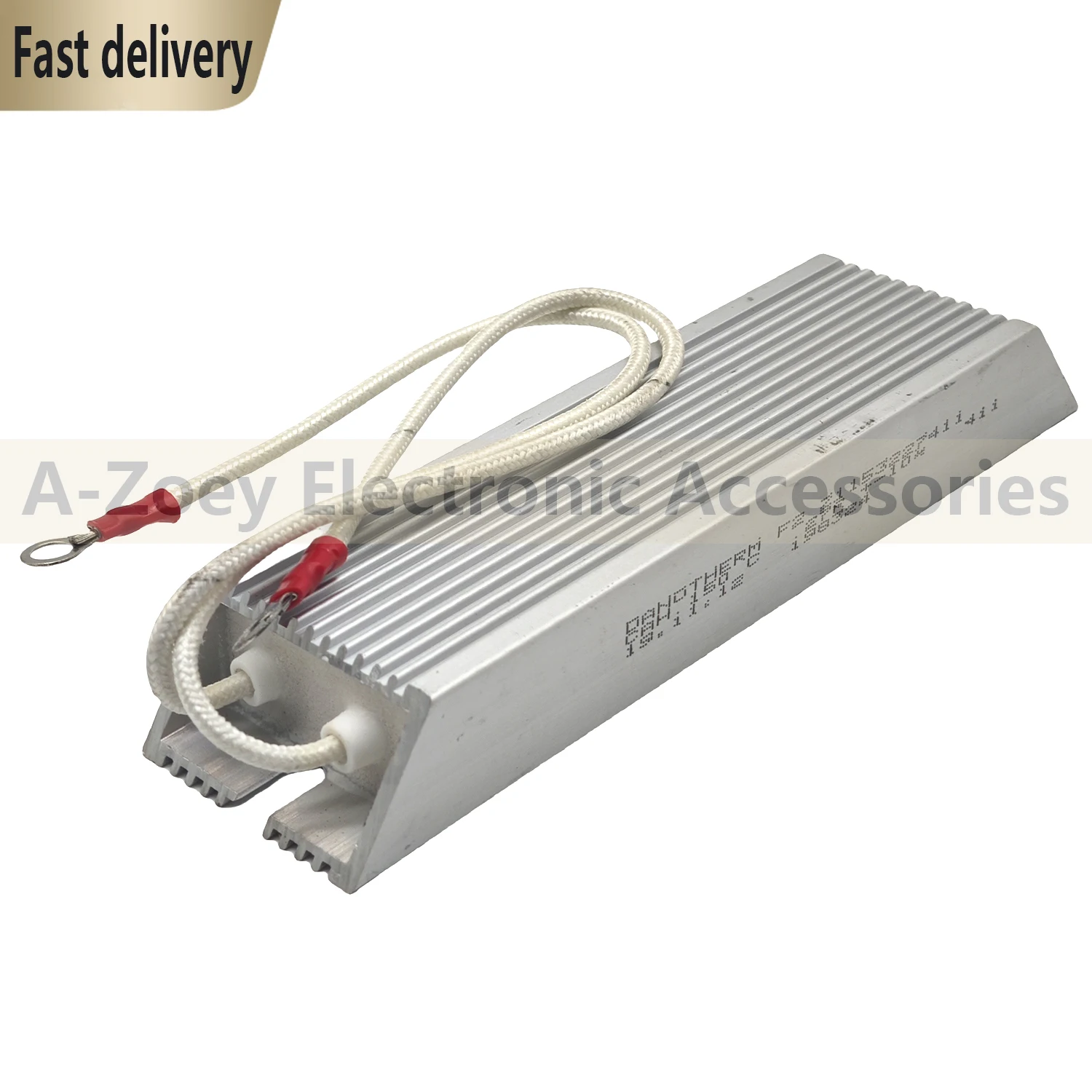 New Original inverter starts the resistance 27 Z1153227411 CAH 150C 27R