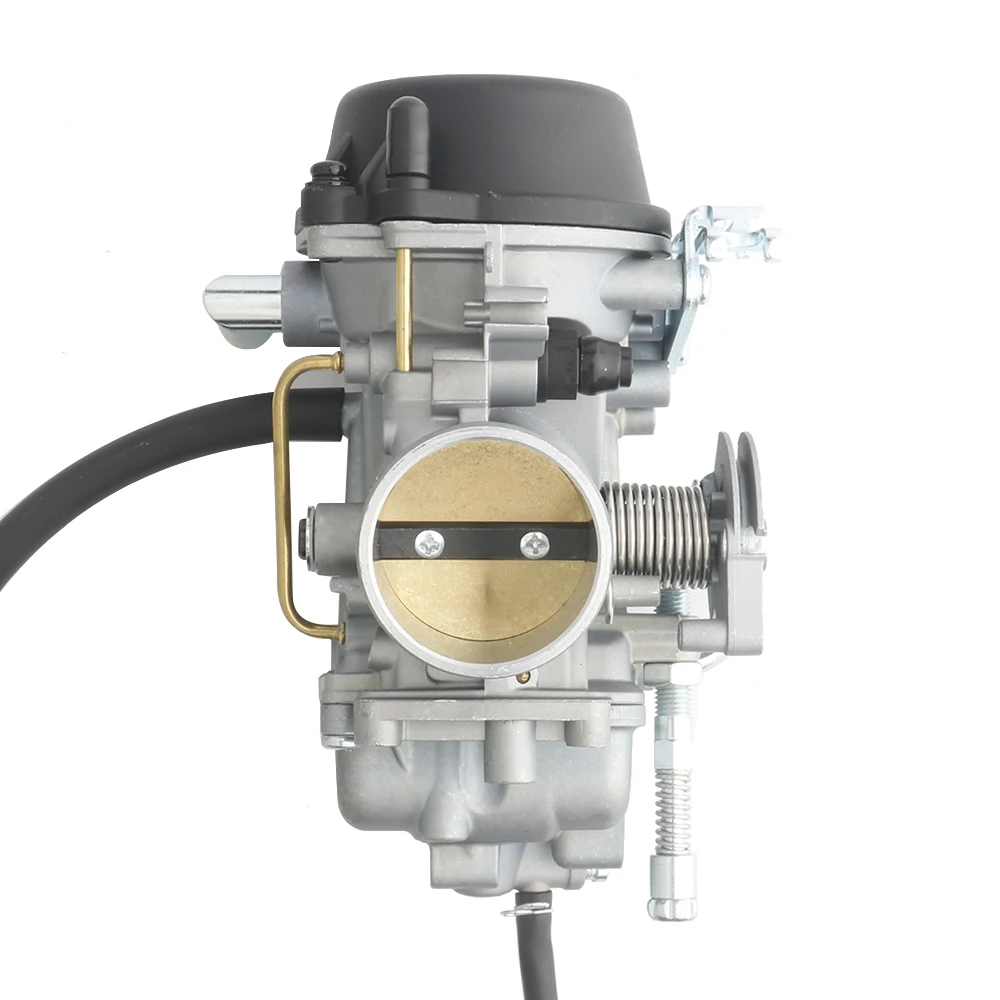 

Новый карбюратор для Suzuki DR650SE DR650 SE DR650 DR 650 1996-2019 Carb Замена 13200-32E61 13200-32E10 13200-32E11 13200-32E12