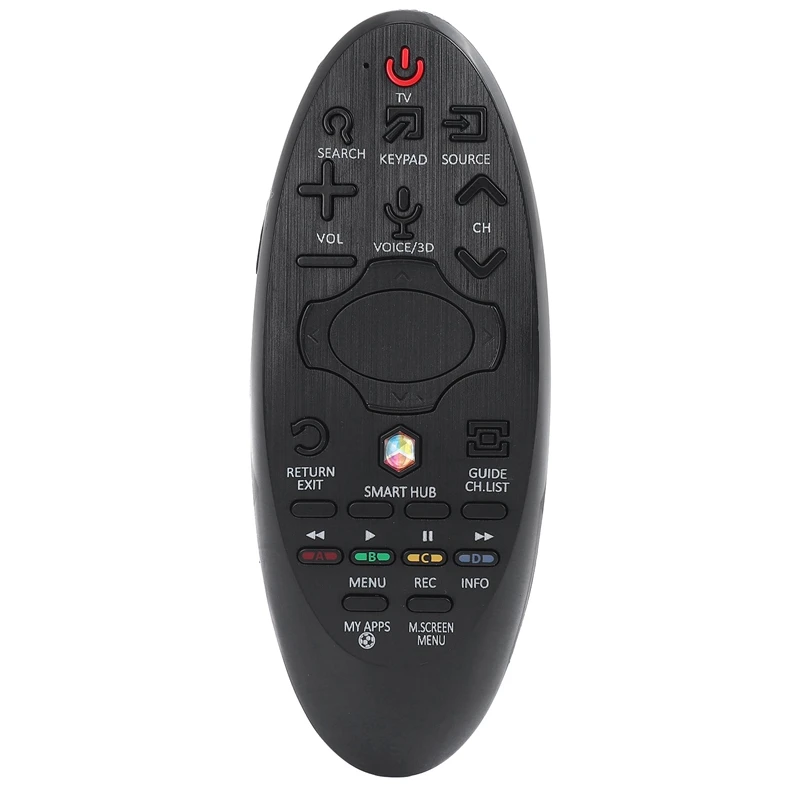

Smart Remote Control for Smart Tv Remote Control Bn59-01182B Bn59-01182G Led Tv Ue48H8000 Infrared