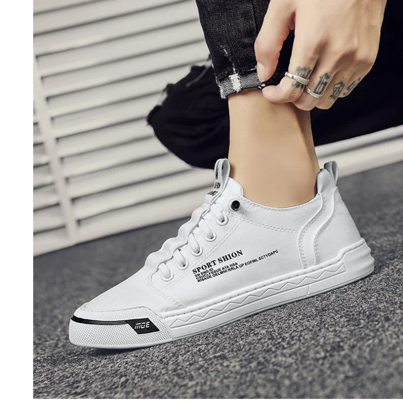 Canvas Shoes for Men Luxury Walking Shoes Outdoor Sneakers Male Breathable Footwear Men Casual casual shoes,sport shoes