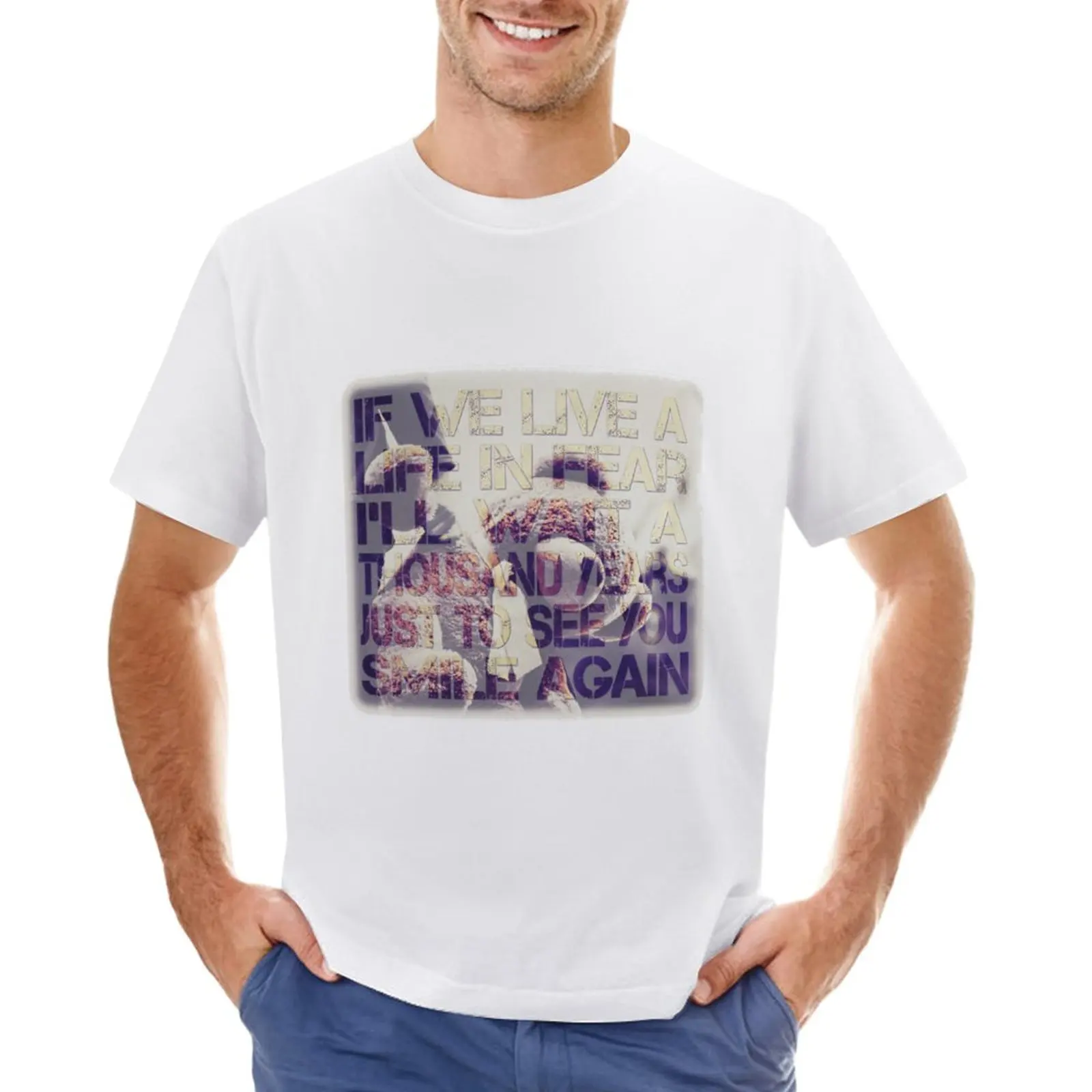 

Muse resistance T-Shirt sublime Blouse mens funny t shirts