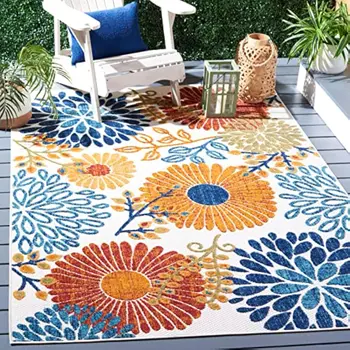 Outdoor Carpets 1