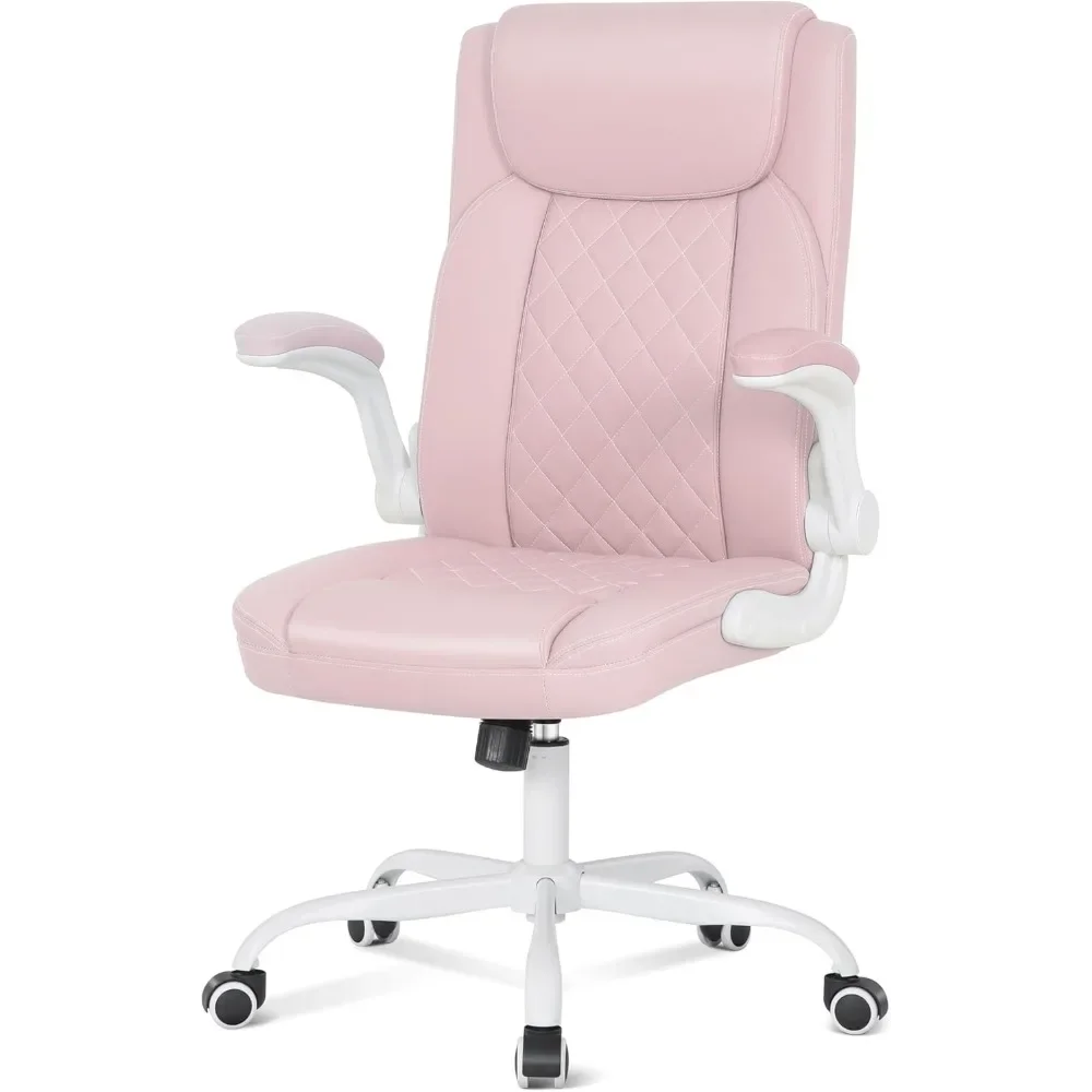 Platinum-Level Office Chairs