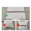 Home Sofa Bedroom Cushion Core Inner Filling PP-Cotton Pillow Core for Car Soft Pillow Insert 30/35/40/45/50/55/60/65 2