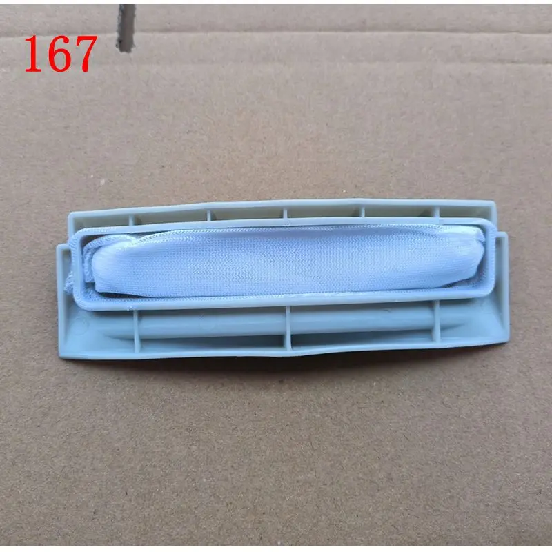 Washing Machine Filter Box Replacement Accessories 1pcs For Daewoo Washing Machine