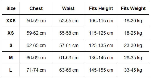 Wetsuits Kids 3mm/2.5mm, Neoprene Wet Suits in Cold Water Full Body Dive Suit for Diving Snorkeling Surfing Swimming Canoeing
