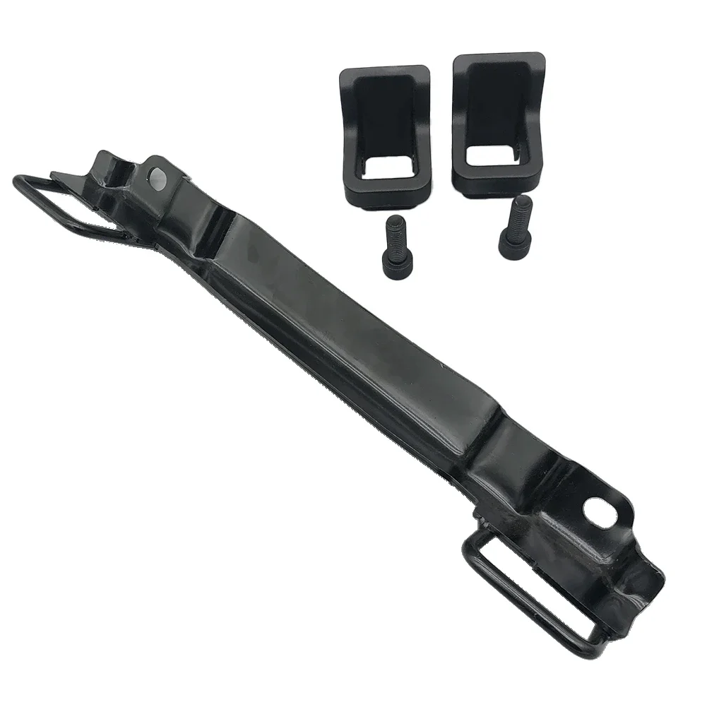 For Ford Focus 2005-2010 Direct Installation IsoFix Kit Automotive