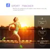 Bluetooth-Compatible Touch Screen Smart Watch Digital Fitness Device With Camera Sport Pedometer Watches Smartwatches 2