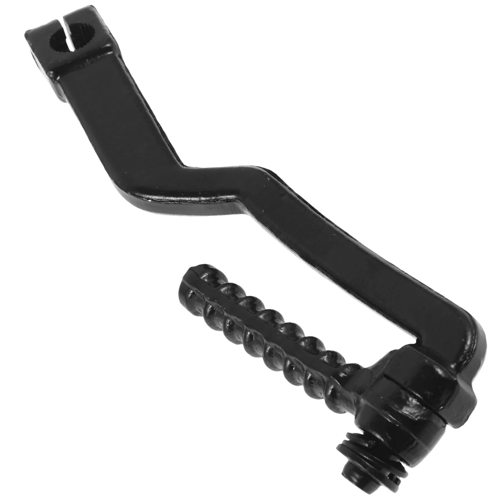 오토바이 시동 레버 기어 시프트 시프터, 스타터 액세서리 교체