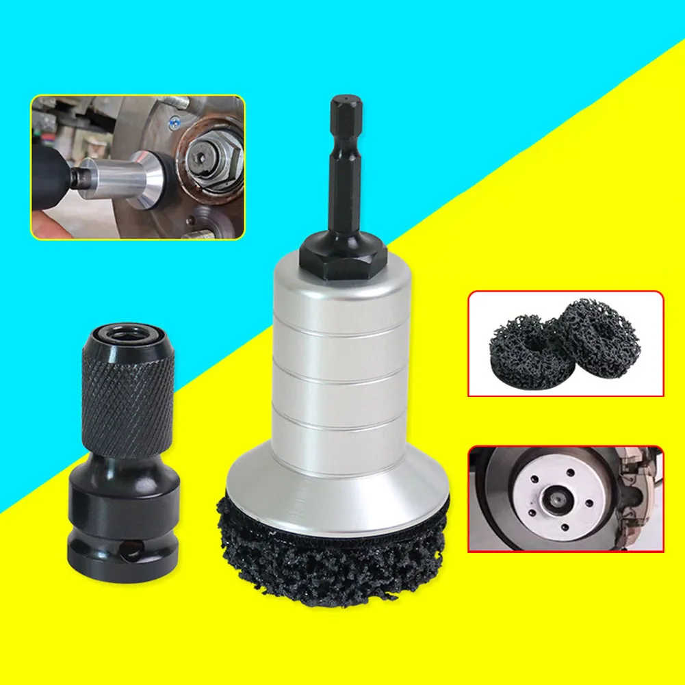 Paint Rust Remover Rust Remover Spray Metal Rust Remover Rust Remover Converter Car Rust Remover For Wheel Hub Shaft Head Rust Removal Maintenance Brake Disc Removal Tool Cleaning Derusting Anti-Rust