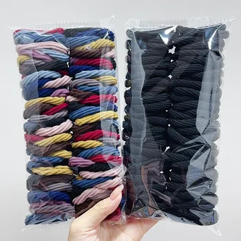 50PCS Hair Bands Set 1