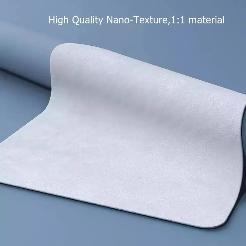 Polishing Cloth For Apple iPhone Nano-Texture Screen Cleaning Cloth For iPad Mac iPod Pro Apple Watch Display Cleaner polishing cloth