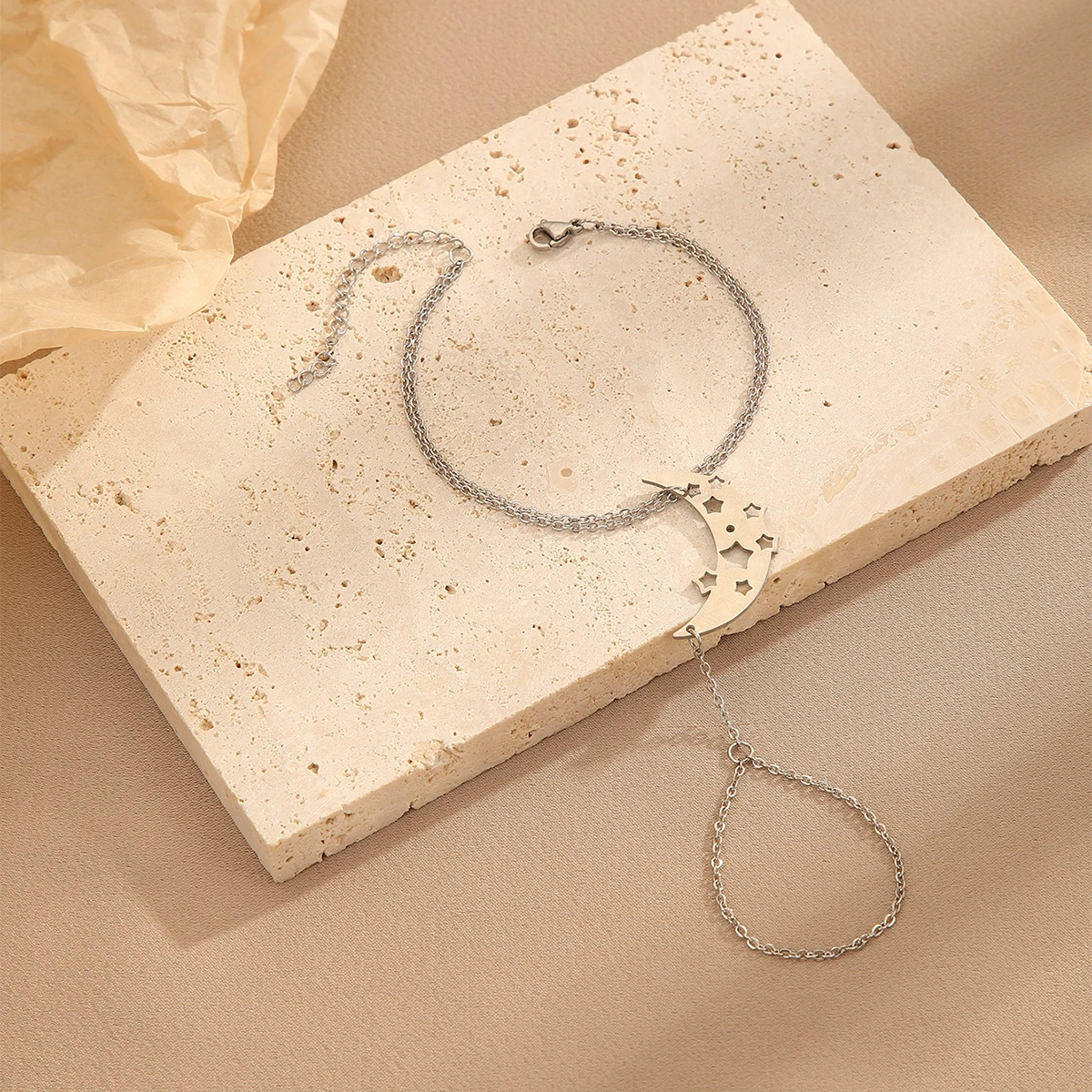 SHARALLE Meenakari Toe Rings for Women Stylish Oxidized Bands for Girls  –Bichiya chutki Toe Ring Plain Self Designs-set of 2 (KCTO-1) (Casual) :  Amazon.in: Jewellery