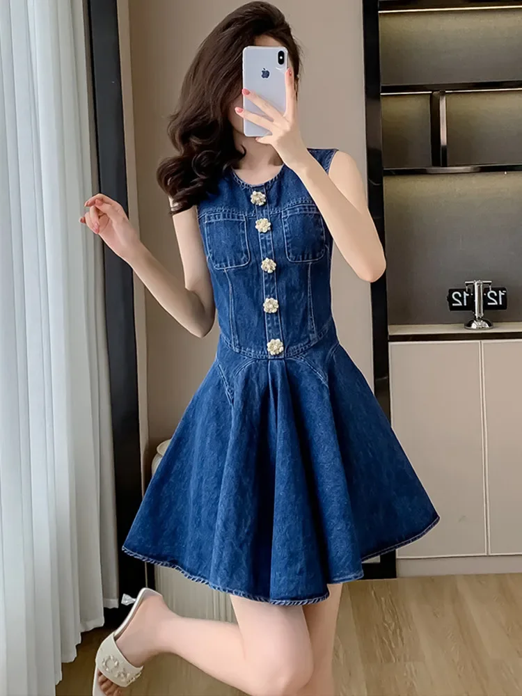 定価3.3万 KIMHEKIM Sleeveless Mini Dress S 71gCdNXroGL._UY1000_.jpg