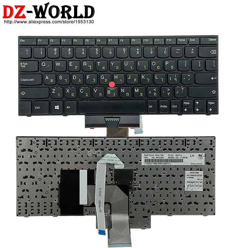 Ara Arabic HB Hebrew IL Israel GR ׸ Ű,  ũ е X131e X140e Ʈ 04Y0347 04Y0392 04Y0393 04Y0356 04Y0355