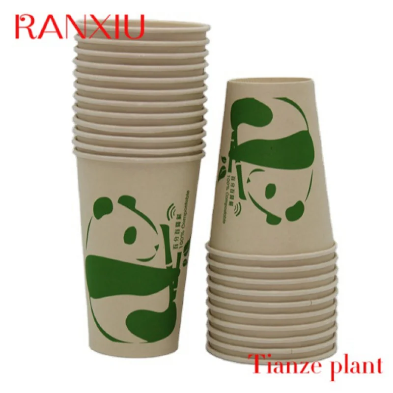 Custom 2023 Gobest disposable pla cups disposable coffee water based coating cardboard 12oz 8 oz ripple wall paper bowls cups wi custom 2023 gobest disposable pla cups disposable coffee water based coating cardboard 12oz 8 oz ripple wall paper bowls cups wi