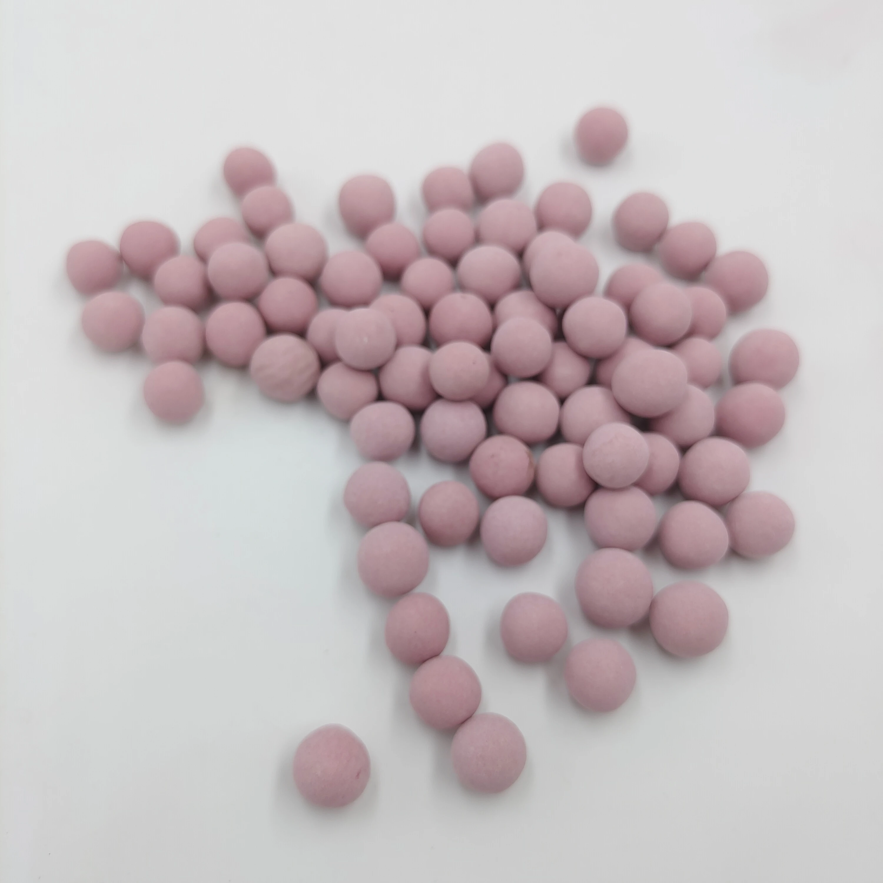 Aquarium Tank Substrate Colorful Aquarium Tank Mineral Supplement Substrate Tourmaline Balls for Betta Shrimp Mineral Freshwater Biological Ball 100g