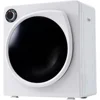 Portable Clothes Dryer 1350W, Compact Dryer for laundry with 5 Drying Modes, 2.6 Cu.ft Front Load Dryer Machine 1