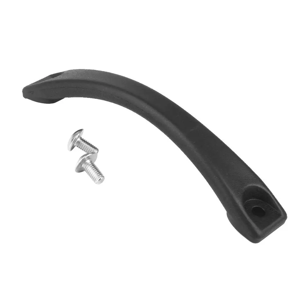 

Marine Boat Kayak Dinghy Canoe Grab Rail Handle 2 Screws for