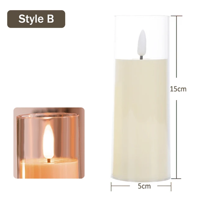 Style B-15cm