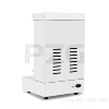 Commercial Professional Electric Gas Shawarma Grill Machine Doner Kebab Making Machine LPG Natural Gas Shawarma Kebab Machine 5