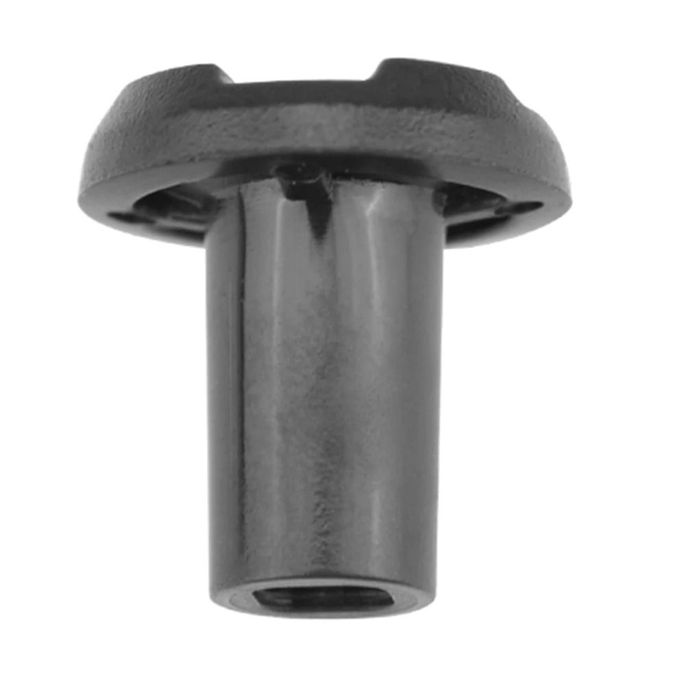 Joystick 5D pour télécommande DJI Mavic Pro, vue en gros plan du bouton de pouce et du ressort