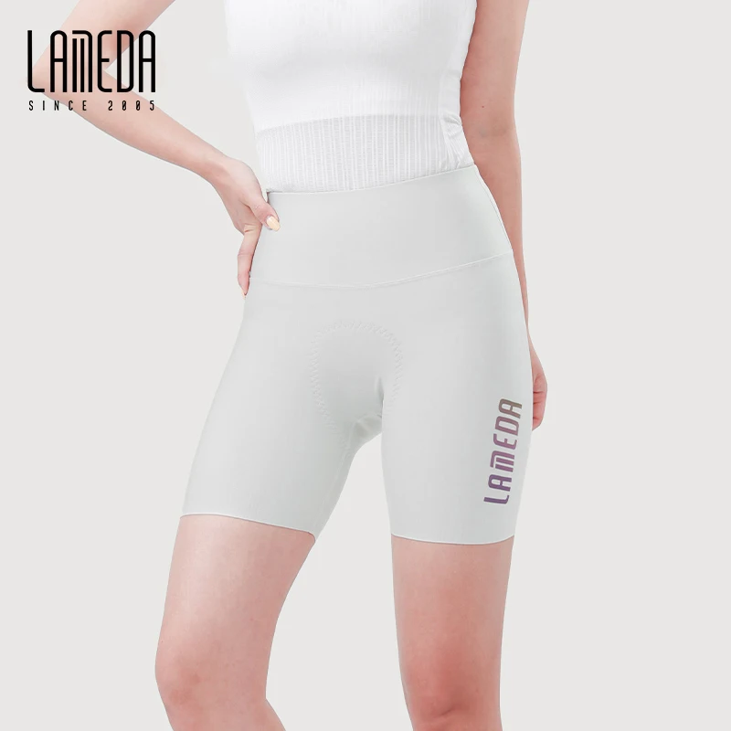 LAMEDA ビブショーツ　ビバタイツ　ロング　美品 LAMEDA ビブショーツ Jade レディース – LAMEDA正規代理店