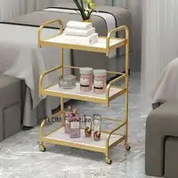 Esthetician Cart and Trolley