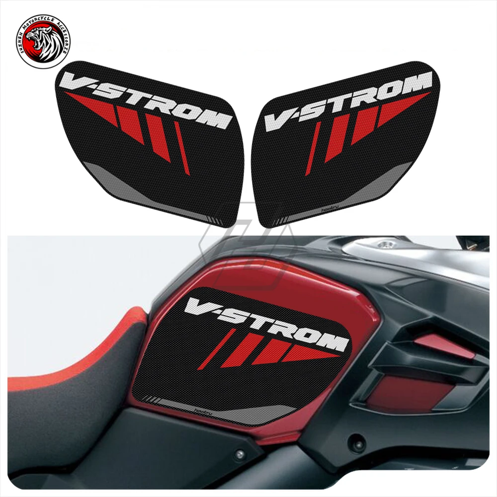  ̵ ũ е ȣ  ׸ Anti-slip for SUZUKI V-STROM 1000 XT ABS 2017-2020