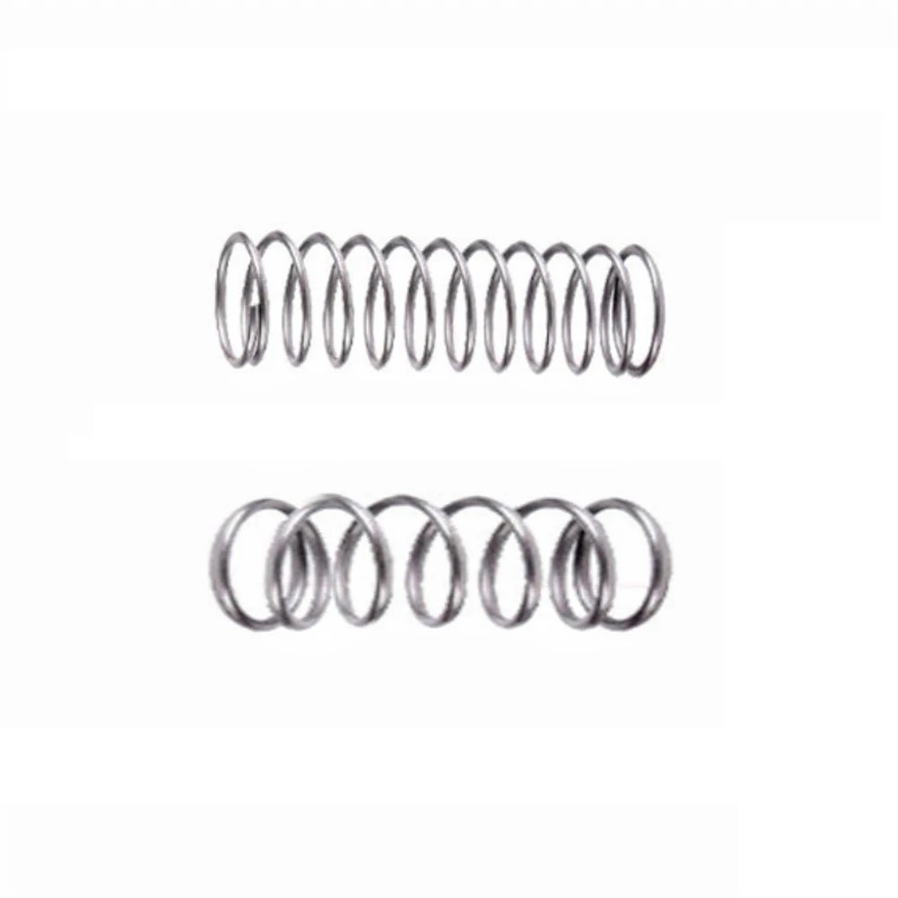 Description Picture 6 of item9 6.5 Bar OPV Springs Set For Gaggia Classic Espresso Machines Modification Coffeeware Accessories And Parts Replacement