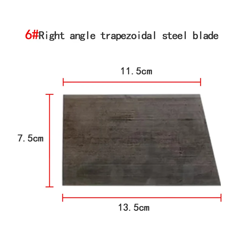 Putty Knife Scraper Tool Iron Putty Knife Scraper Tool Leveling Iron Plate Ash Car Painter Paint Tool Manual Operation A Must In The Garage