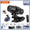 1080P Sports Camera Camcorder Waterproof Mini Outdoor Bike Motorcycle Helmet HD Action Camera 12M Pixels DV Car Video Recorder 1
