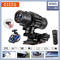 1080P Sports Camera Camcorder Waterproof Mini Outdoor Bike Motorcycle Helmet HD Action Camera 12M Pixels DV Car Video Recorder 1