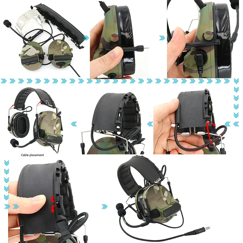 TAC-SKY COMTAC II  , û ȣ,   , Ʈ  ͸, COMTAC 