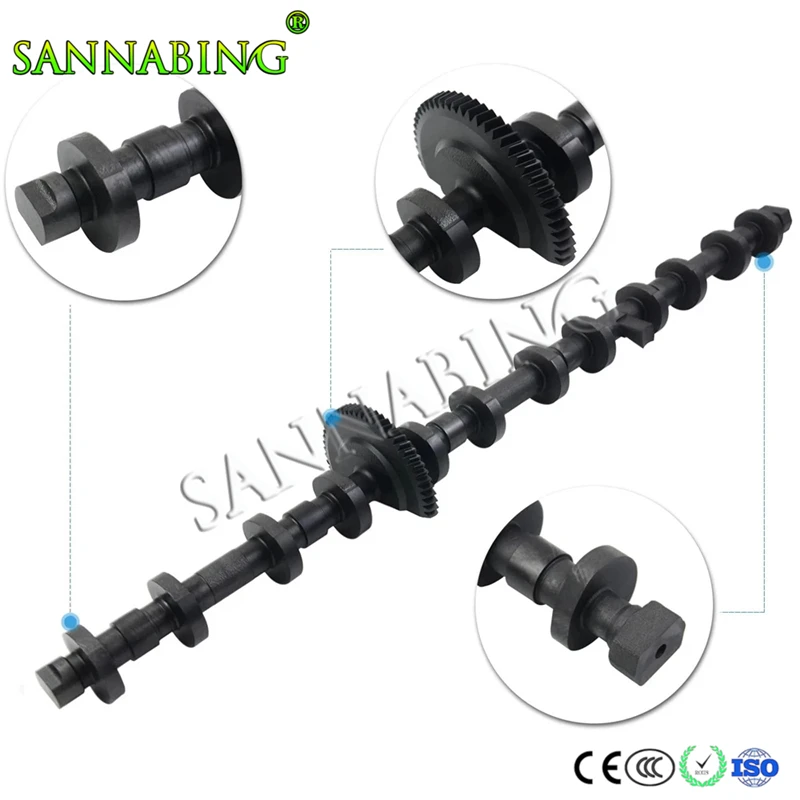 AP03 Eccentric shaft for BMW N55 engines