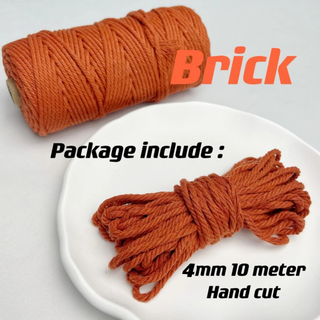 Brick