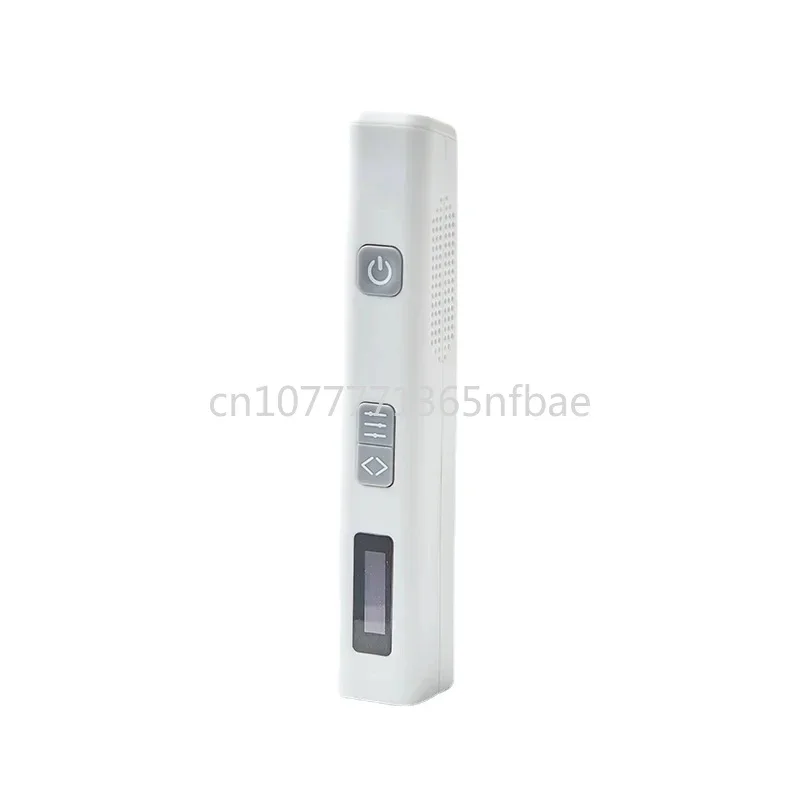 

UV Light Therapy Device for Vitiligo Psoriasis Treatment Mini 308nm Excimer Laser UVB Phototherapy Machine