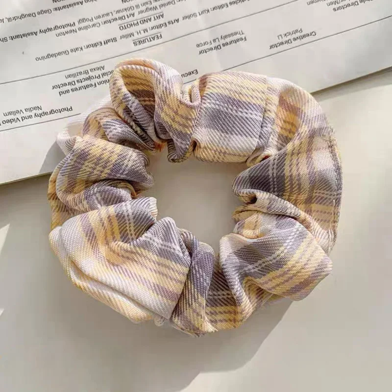 10pcs Hair Rings