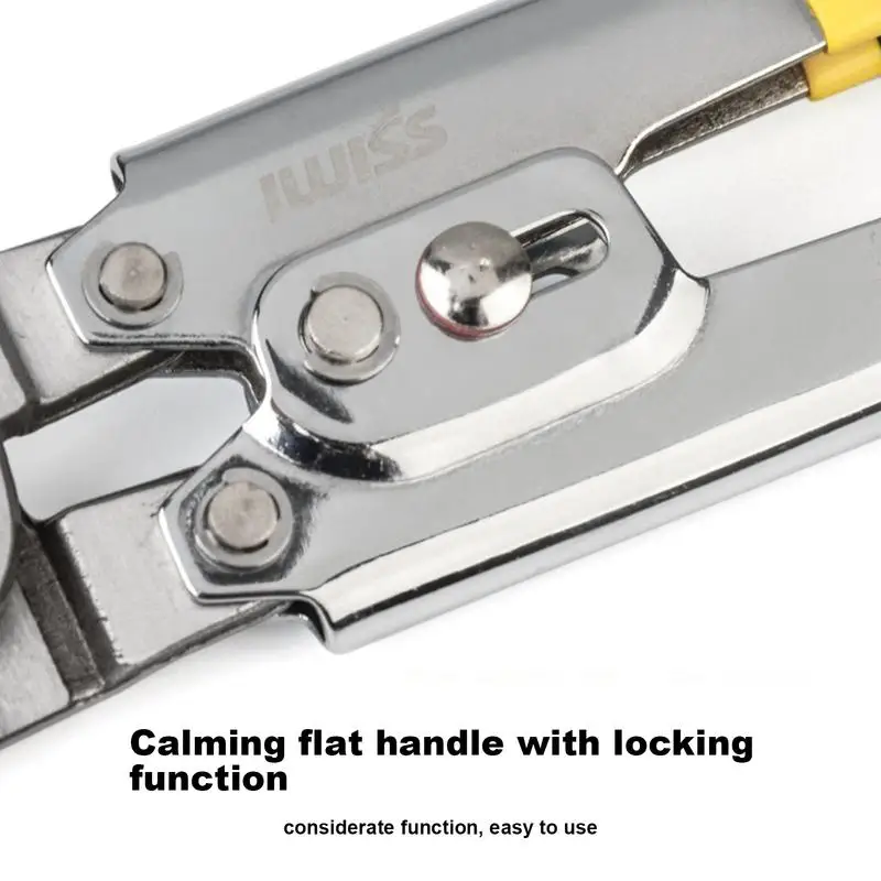 Crimping Pliers Professional Ratcheting Wire Terminal Crimper Heat Shrink Connectors Wire Stripper Wiring Tools Multi-Function