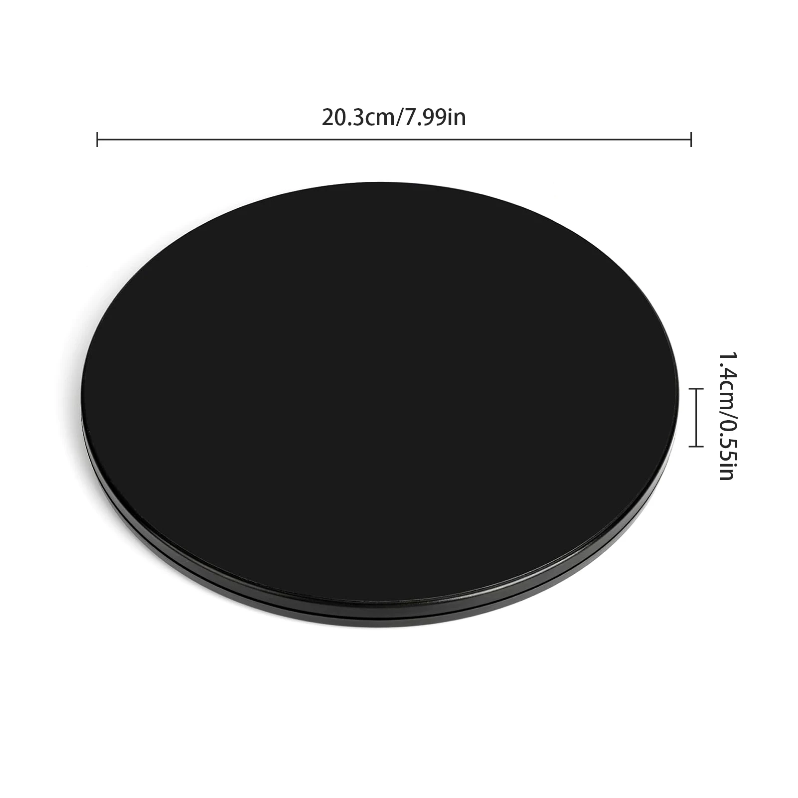 Scanner Turntable Suitable for Creality scan Otter/Creality scan Raptor