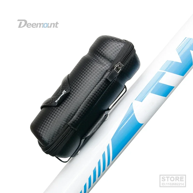 

Deemount ящик для хранения велосипедных инструментов для хранения предметов для бутылочной клетки